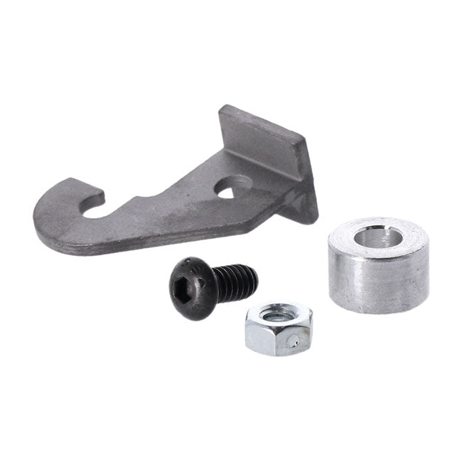 Burly, light shift clutch kit
