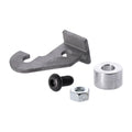 Burly, light shift clutch kit