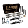 Burly, Slammer lowering kit — 89-99 Softail (NU)