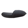 Burly, Sportster cafe tail section. Vinyl covered cowl — 86-03 XL Sportster (NU)