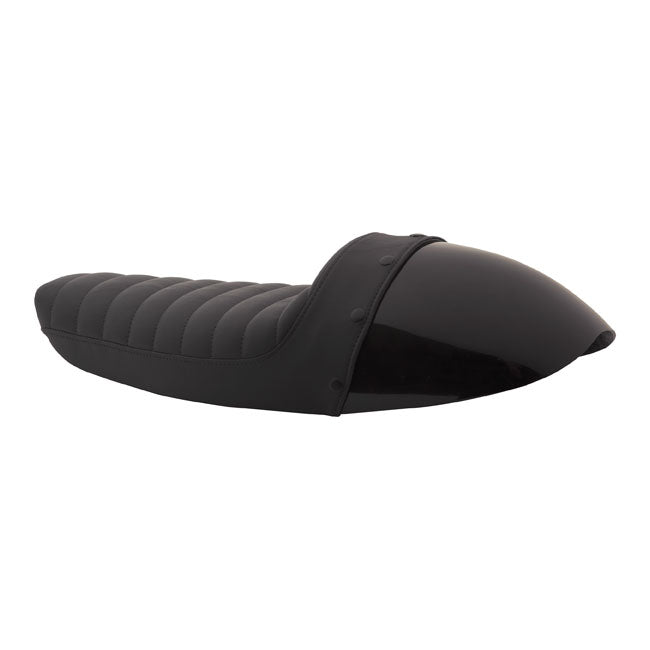 Burly, Sportster cafe tail section. Paintable cowl — 07-09 XL Sportster (NU)