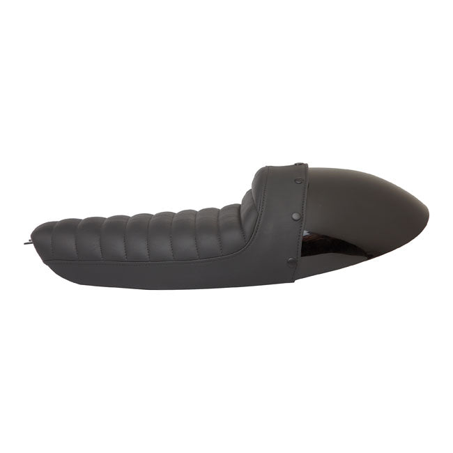 Burly, Sportster cafe tail section. Paintable cowl — 04-22 XL Sportster (Excl. 07-09 XL) (NU)