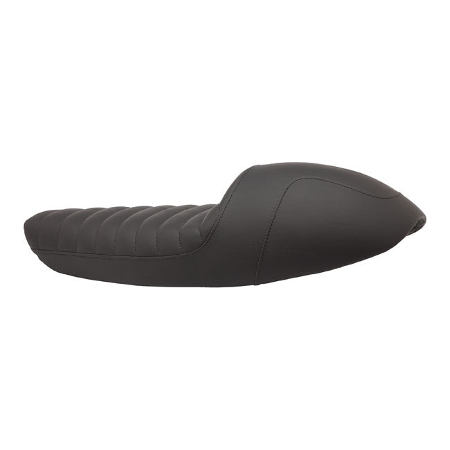 Burly, Sportster cafe tail section. Vinyl covered cowl — 04-22 XL Sportster (Excl. 07-09 XL) (NU)