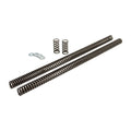 Burly fork lowering kit — 14-16 FLT/Touring (excl. models with cartridge style damper) (NU)