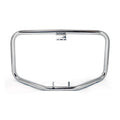 Front engine guard, chrome — L84-03 XL Sportster with or without forward controls (NU)