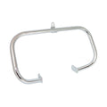 Front engine guard — 84-99 FXST; 80-86 FXWG; 73-85 FX (NU)
