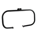 Front engine guard, black — 00-17 FLS Softail (NU)