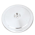 S&S, air cleaner cover bobber-domed — 536029
