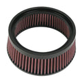 S&S, repl stealth air filter element