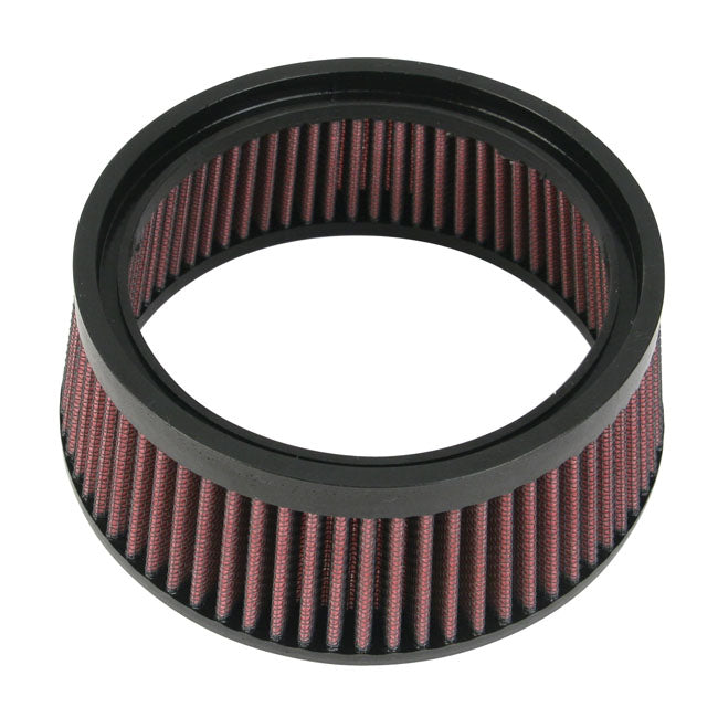 S&S, repl stealth air filter element