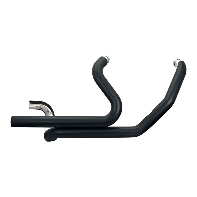 S&S, Power-Tune duals. Header pipes for Touring — 95-08 FLT/Touring (NU)