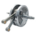 S&S, 84-99 flywheel assembly for OEM 80" engines — 84-99 Evo Big Twin with carburetor (NU)