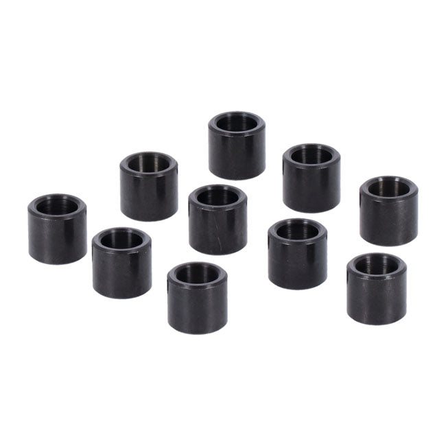S&S, dowel pin, cylinder/transm. trap doo