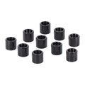 S&S, dowel pin, cylinder/transm. trap doo