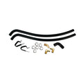 Oil line kit for S&S T2 crankcases