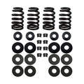 S&S, Street Performance valve spring kit. .585" valve lift — 84-99 Evo Big Twin; 99-04 Twin Cam; 86-03 XL Sportster; 91-02 Buell (NU)
