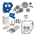 S&S, complete cam chest kit with gear drive 585GE cams — 99-06 Twin Cam (Excl. 2006 Dyna) (NU)