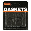 James, pushrod cover seal kit — L81-84 Shovelhead (NU)