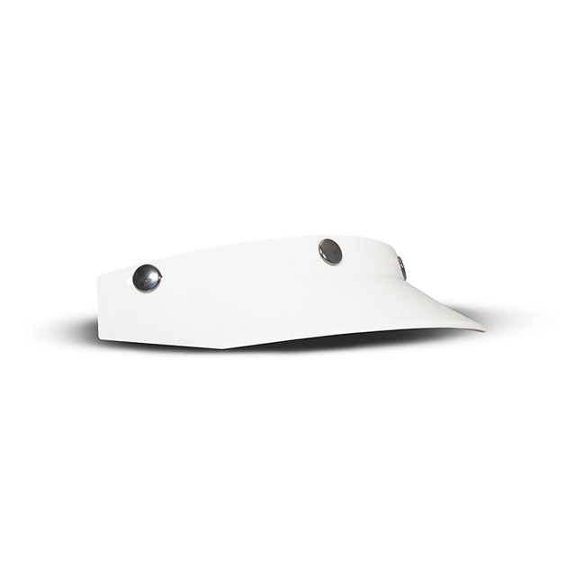 DMD Off-Road peak white