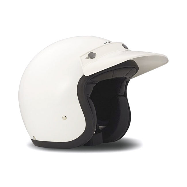 DMD Off-Road peak white