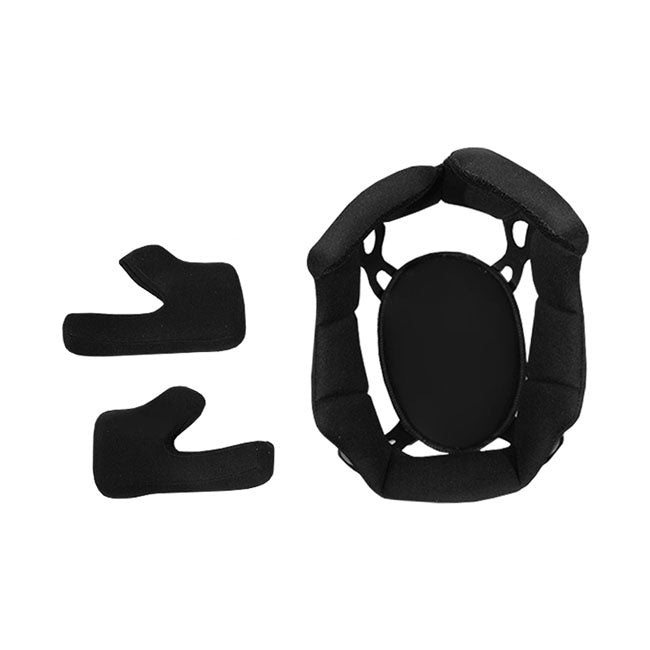 DMD, Helmet inner liner Rocket — DMD Rocket size XL