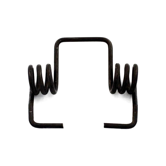 Spring, prim. chain tensioner — 86-90 XL Sportster (NU)