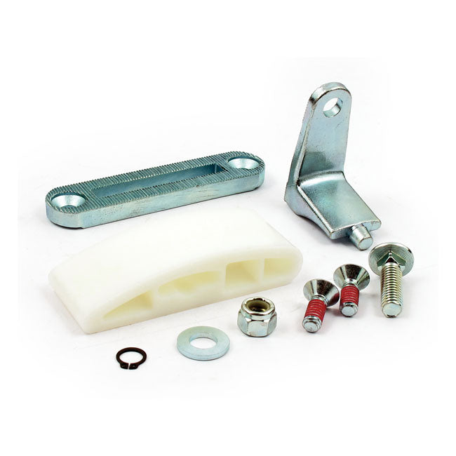 Primary chain tensioner kit — 01-06 Big Twin (Excl. 2006 Dyna) (NU)