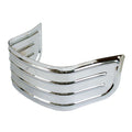 Lower front fender trim, ribbed — 80-13 FLT/Touring; 86-08 FLSTC; 93-96 FLSTN (NU)