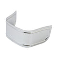 Lower front fender trim, smooth — 80-13 FLT/Touring; 86-08 FLSTC; 93-96 FLSTN (NU)