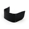 Lower front fender trim, smooth — 80-13 FLT/Touring; 86-08 FLSTC; 93-96 FLSTN (NU)