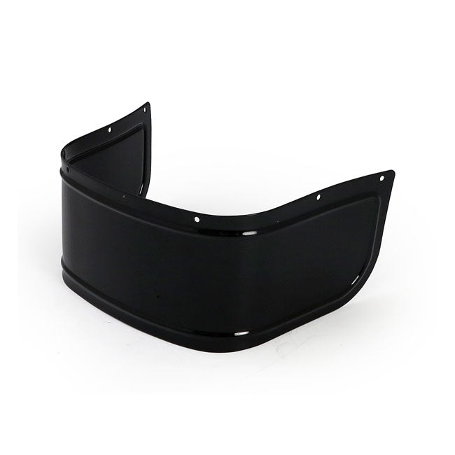 Lower front fender trim, smooth — 80-13 FLT/Touring; 86-08 FLSTC; 93-96 FLSTN (NU)