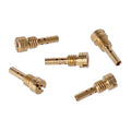 Slow jet (pilot jet) Keihin CV carb .35