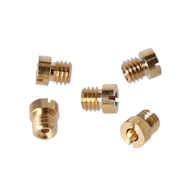 Main jet Keihin CV carb. 185