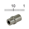 Needle jet. Keihin CV carb