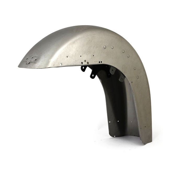 FLST, FLSTC front fender — 2006 FLST Softail Heritage; 03-08 FLSTC Softail Heritage Classic (NU)