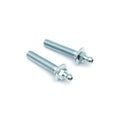 Kuryakyn, Breather bolts — 99-17 Twin Cam (NU)