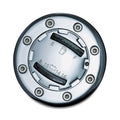 Kuryakyn, Informer LED fuel/battery gauge