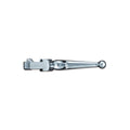 Kuryakyn, Trigger lever set. Chrome