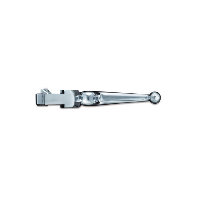 Kuryakyn, Trigger lever set. Chrome