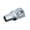 Kuryakyn, Footpeg adapters serrated