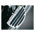 Kuryakyn, Rider/passenger ISO-floorboards. high mount