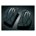 Kuryakyn, Zombie passenger floorboard covers