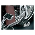 Kuryakyn, Longhorn highway peg set. 1-1/4 (32mm). Chrome