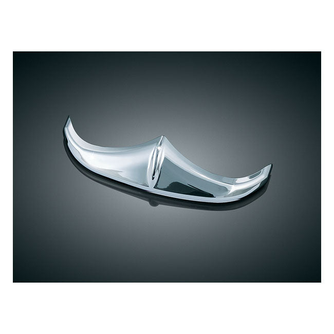 Kuryakyn, Front fender V-tip. Leading edge
