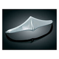 Kuryakyn, Front fender V-tip. Trailing edge