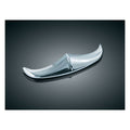Kuryakyn, rear fender accent. Chrome