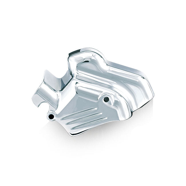 Kuryakyn, Touring starter cover. Chrome — 99-06 FLT/Touring (NU) (Excl. CVO models)