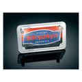 Kuryakyn, LED license plate bolt lights