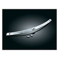 Kuryakyn, Wind shield trim. Zombie