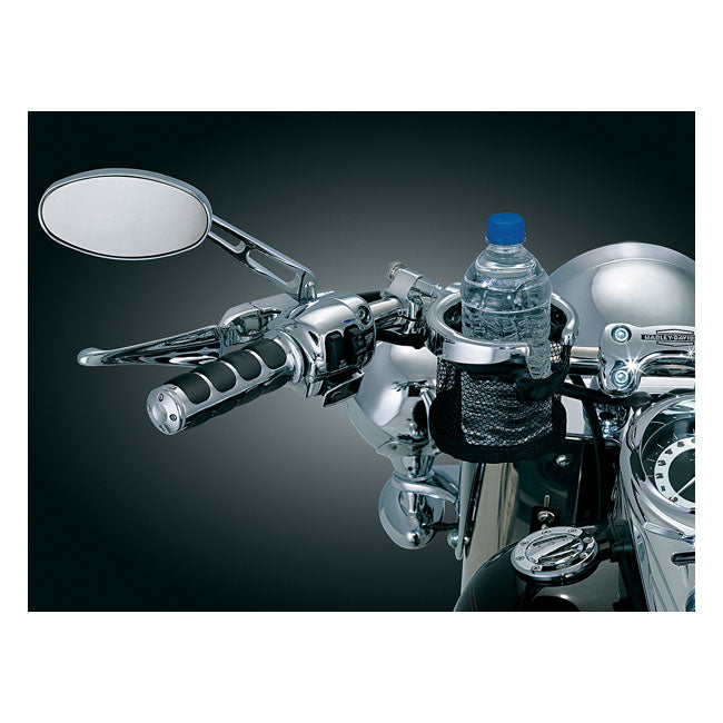 Kuryakyn, Universal drink holder — Universal